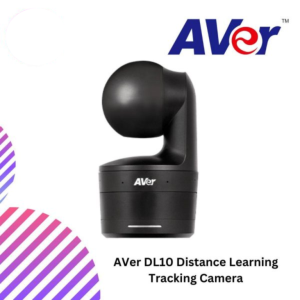 AVer DL10 Distance Learning Tracking Camera