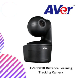 AVer DL10 Distance Learning Tracking Camera
