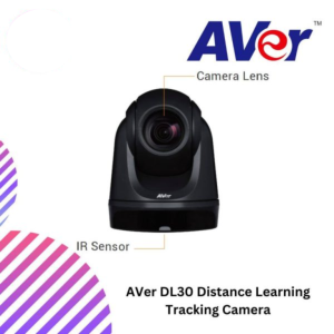 AVer DL30 Distance Learning Tracking Camera