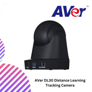 AVer DL30 Distance Learning Tracking Camera
