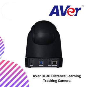 AVer DL30 Distance Learning Tracking Camera