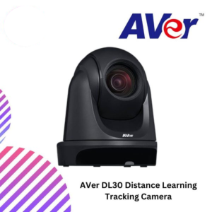 AVer DL30 Distance Learning Tracking Camera