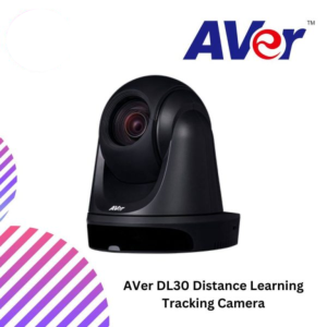 AVer DL30 Distance Learning Tracking Camera