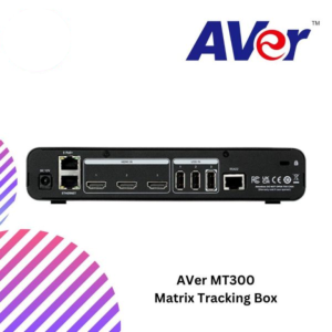 AVer MT300 Matrix Tracking Box
