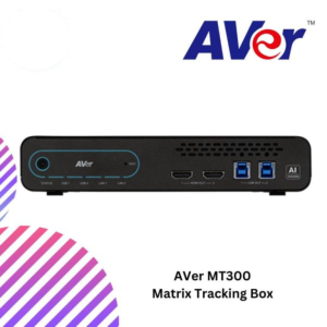 AVer MT300 Matrix Tracking Box
