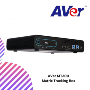 AVer MT300 Matrix Tracking Box