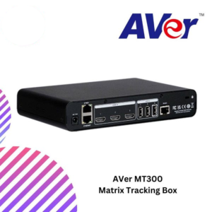 AVer MT300 Matrix Tracking Box