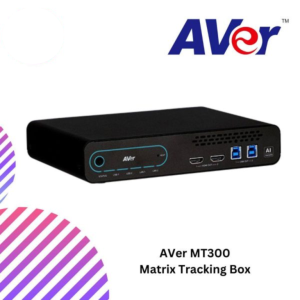 AVer MT300 Matrix Tracking Box