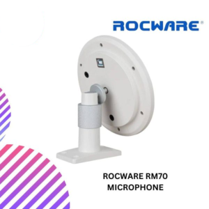 ROCWARE RM70 MICROPHONE