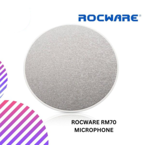 ROCWARE RM70 MICROPHONE