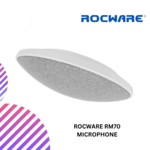 ROCWARE RM70 MICROPHONE