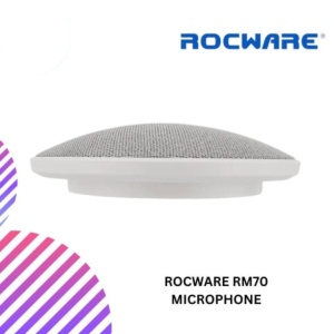 ROCWARE RM70 MICROPHONE