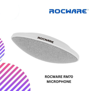 ROCWARE RM70 MICROPHONE