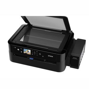Epson L850 Photo All-in-One Ink Tank Printer