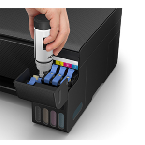 Epson EcoTank L3250 A4 Wi-Fi All-in-One Ink Tank Printer - Print, Scan, Copy