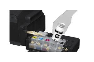 Epson L1300 A3 Ink Tank Printer - Print Only
