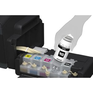 Epson L1300 A3 Ink Tank Printer - Print Only
