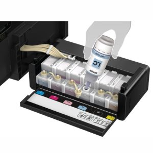 Epson L850 Photo All-in-One Ink Tank Printer