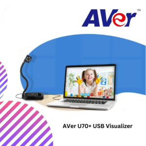 AVer U70+ USB Visualizer