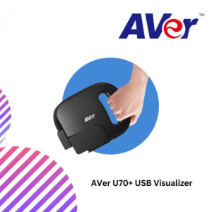 AVer U70+ USB Visualizer