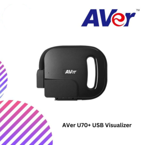 AVer U70+ USB Visualizer