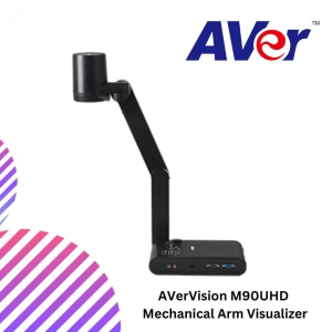 AVerVision M90UHD  Mechanical Arm Visualizer
