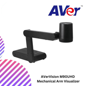 AVerVision M90UHD  Mechanical Arm Visualizer