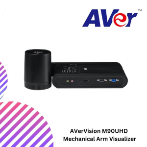 AVerVision M90UHD  Mechanical Arm Visualizer