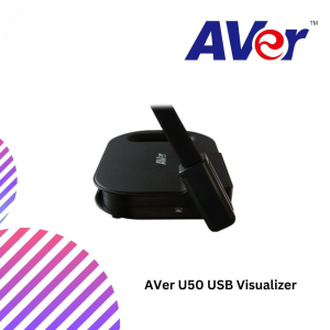 AVer U50 USB Visualizer