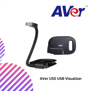 AVer U50 USB Visualizer
