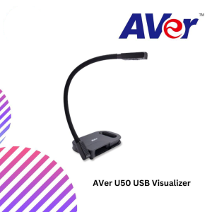 AVer U50 USB Visualizer