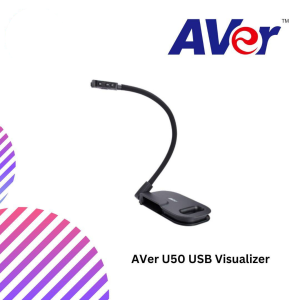 AVer U50 USB Visualizer