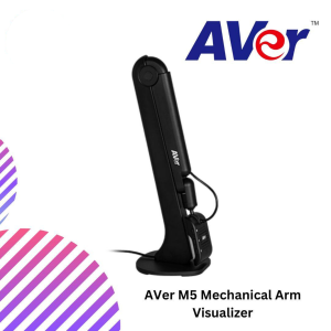 AVer M5 Mechanical Arm Visualizer