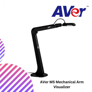 AVer M5 Mechanical Arm Visualizer