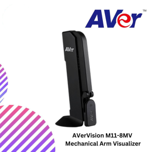 AVerVision M11-8MV  Mechanical Arm Visualizer