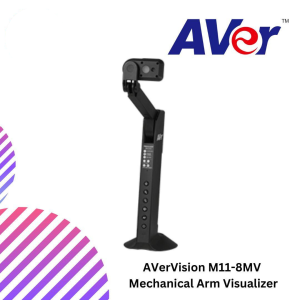 AVerVision M11-8MV  Mechanical Arm Visualizer