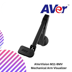 AVerVision M11-8MV  Mechanical Arm Visualizer