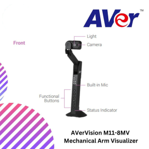 AVerVision M11-8MV  Mechanical Arm Visualizer