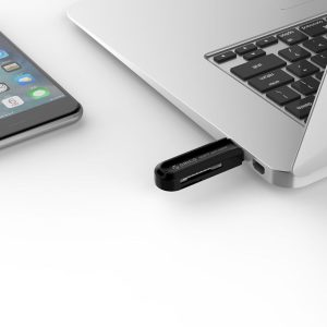 ORICO CRS21 USB3.0 TF / SD Card Reader