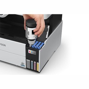 Epson EcoTank L6490 A4 Ink Tank Printer - Print, Scan, Copy, Fax with ADF
