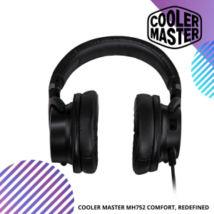 COOLER MASTER MH752 Gaming Headset