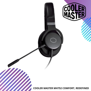 COOLER MASTER MH752 Gaming Headset