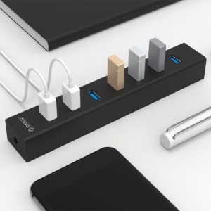 ORICO H7013-U3 7 Port USB3.0 HUB