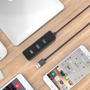 ORICO W5PH4-U3 4 Port USB3.0 HUB