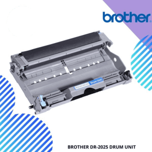 BROTHER DR-2025 DRUM UNIT
