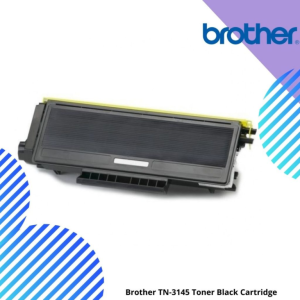 Brother TN-3145 Black Toner Cartridge