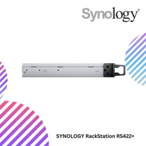 SYNOLOGY RackStation RS422+