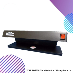 STAR TK-2028 Note Detector / Money Detector