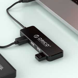 ORICO FL01 4-Port USB2.0 HUB