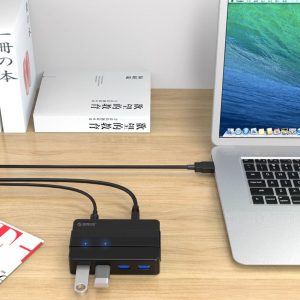 ORICO H4928-U3 4 Port USB3.0 HUB